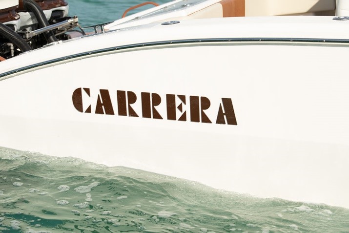 Freshwater vs. Saltwater Boats: Get to Know the Composition of Carrera Powerboats