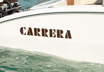 Freshwater vs. Saltwater Boats: Get to Know the Composition of Carrera Powerboats