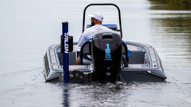 Check out the latest photos of our center console powerboats.