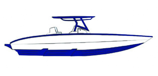 360CC Offshore *COMING SOON*
